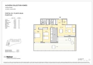 Appartement à Calle leonardo da vinci 3405