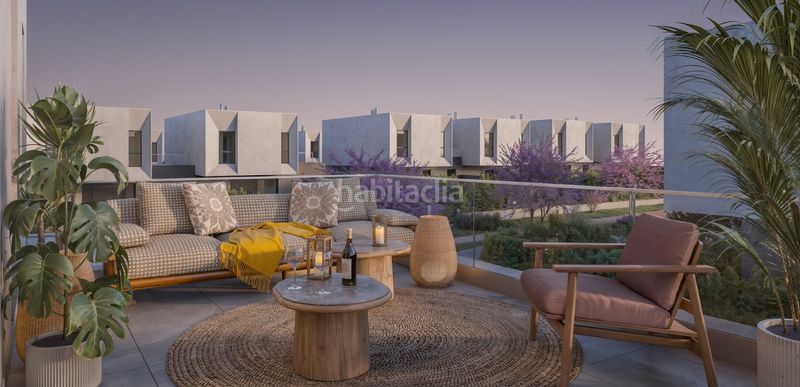 Foto 34ea8b32-d0b0-40a6-b034-bde04f3d76c5. Casa 141m<sup>2</sup> a avenida flamenco 0 a Bellavista Sevilla