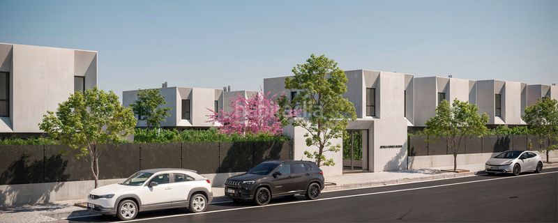Foto 56eef640-9986-461c-9ae0-ceb964236129. Casa 141m<sup>2</sup> a avenida flamenco 0 a Bellavista Sevilla