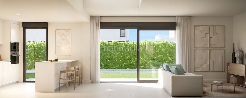 Foto 80d92242-21f1-4442-a3c3-f0a9ba908c79. Casa 141m<sup>2</sup> a avenida flamenco 0 a Bellavista Sevilla