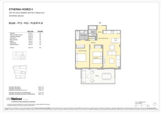 Flat in Villa borghese