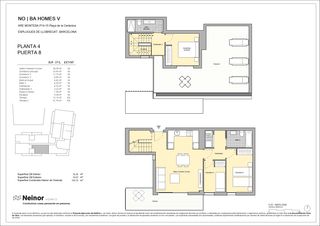 Appartement à Calle sant gabriel 0