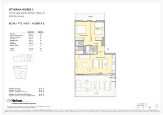 Flat in Calle villa borguese 0