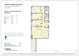 Appartamento in Calle ortega y gasset 0