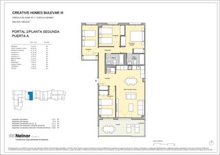 Appartamento in Calle ortega y gasset 0