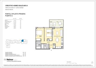 Appartamento in Calle ortega y gasset 0