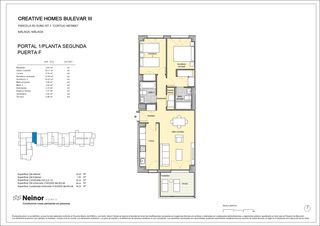 Appartement à Ortega y gasset
