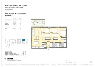 Appartement à Ortega y gasset