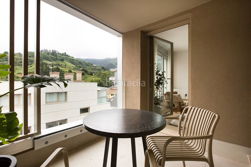 Foto 18156f81-d370-4a2c-8514-53191e6decdb. Piso 109m<sup>2</sup> en calle blas de etxebarria 0 en Eibar