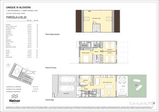 Maison à Calle maría teresa de calcuta 0