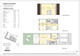 Maison à Nelson mandela