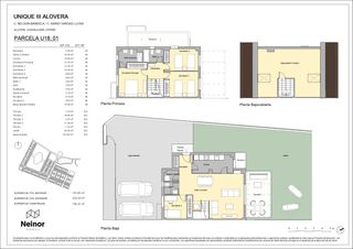 Maison à Nelson mandela