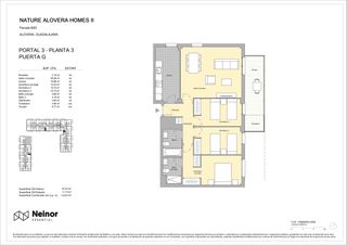 Appartement à Avenida castilla