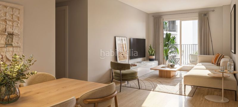 Foto a856e1c4-1113-40ec-ba1f-ff3fec0bceaf. Flat 89m<sup>2</sup> in calle edgar neville 0 in Alovera