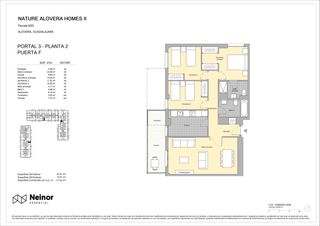 Appartement à Avenida castilla 0