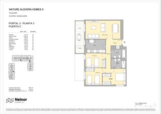 Appartement à Avenida castilla