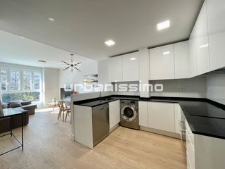 Lloguer Pis  De alberto de alcocer. Cuzco  apartamento 2  dormitorios  amueblado