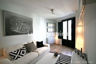 Lloguer Apartament a De toledo 99. Palacio apartamento exterior con azotea y gym comunes y garaje o