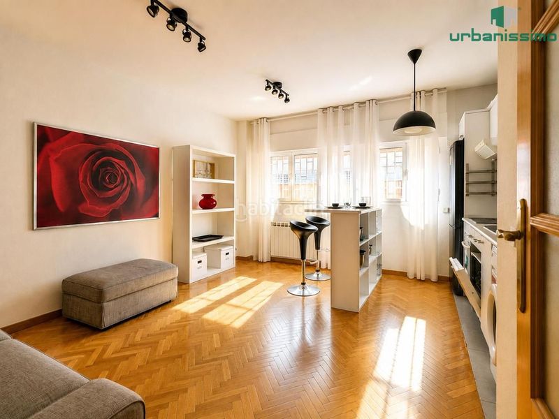 Foto 00c5689d-e03c-4126-bdfe-b3e9675467e7. Apartament amb calefacció a Valdeacederas Madrid