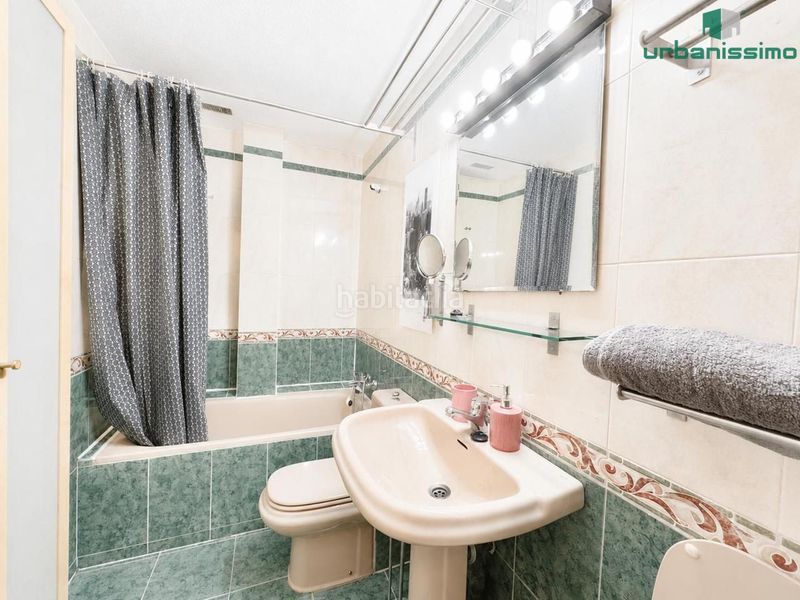 Foto 04c6b0d6-a86e-4d2d-ae77-862db7414564. Apartament amb calefacció a Valdeacederas Madrid