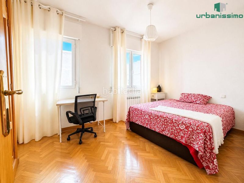 Foto 059d9c29-458b-497c-bd03-8ec2f9570b09. Apartament amb calefacció a Valdeacederas Madrid