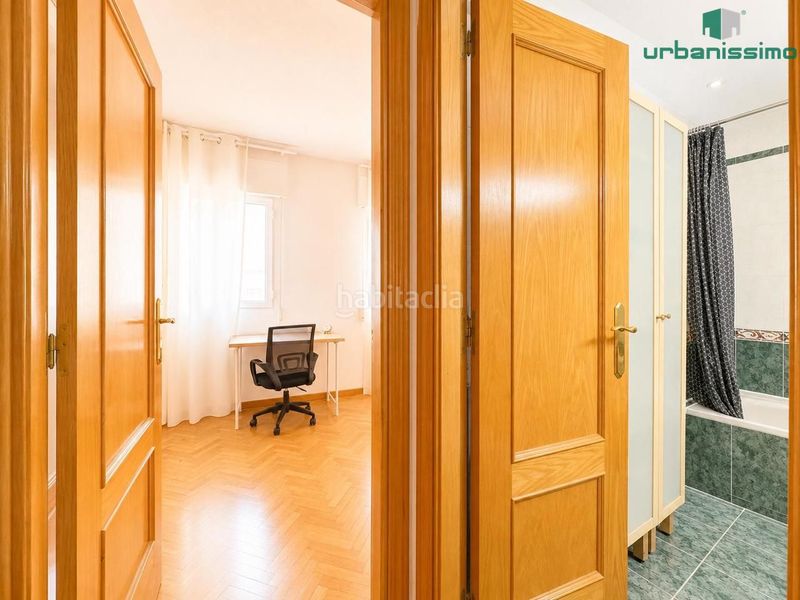 Foto 0d9340e4-a137-4c44-afee-c9d4035e7892. Apartament amb calefacció a Valdeacederas Madrid
