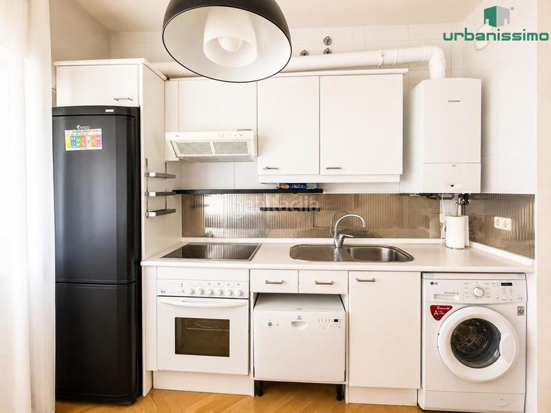 Foto 20ea8101-f2aa-4de7-b759-3749955e7b5d. Apartament amb calefacció a Valdeacederas Madrid
