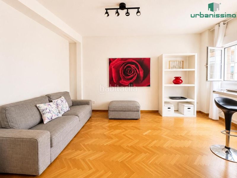Foto 36147e72-25a6-4345-999b-b3022b165daf. Apartament amb calefacció a Valdeacederas Madrid