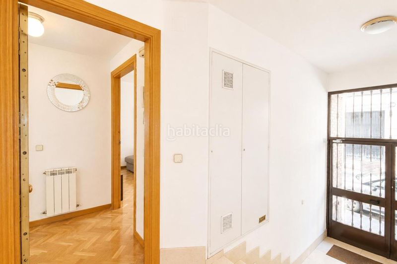 Foto 5ba6a896-e26c-4b12-b4eb-5feeac1da01a. Apartament amb calefacció a Valdeacederas Madrid