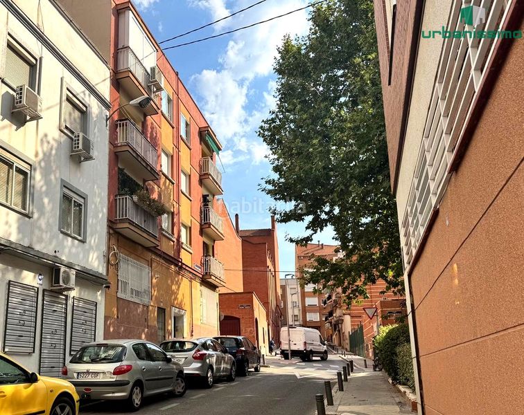 Foto 6965a8d7-eef2-4d61-b363-efe78fe3d270. Apartament amb calefacció a Valdeacederas Madrid