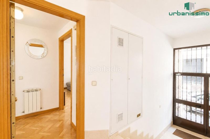 Foto 72079a16-ec10-410b-868f-565cc316ae8a. Apartament amb calefacció a Valdeacederas Madrid