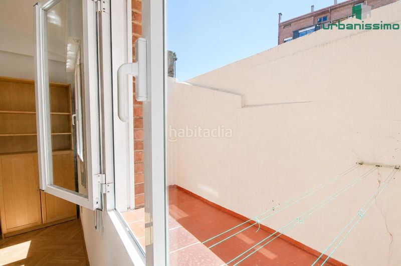 Foto 9c09eeff-0892-4357-8823-17816dd5e656. Apartament amb calefacció a Valdeacederas Madrid