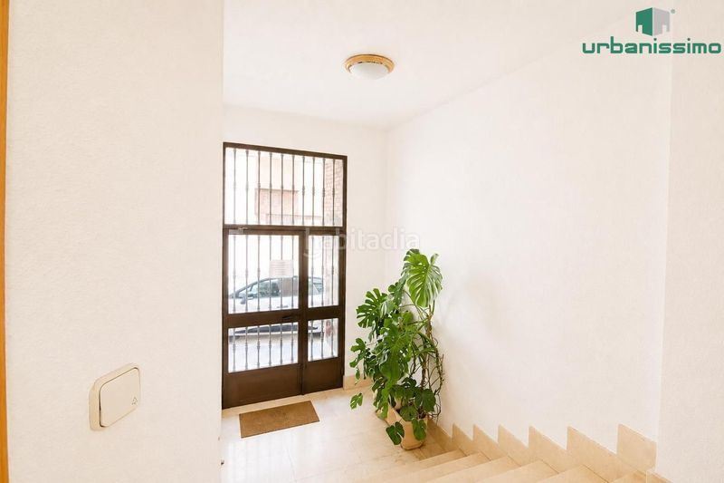 Foto a6d872e6-23da-49be-8819-6a2a962e9366. Apartament amb calefacció a Valdeacederas Madrid