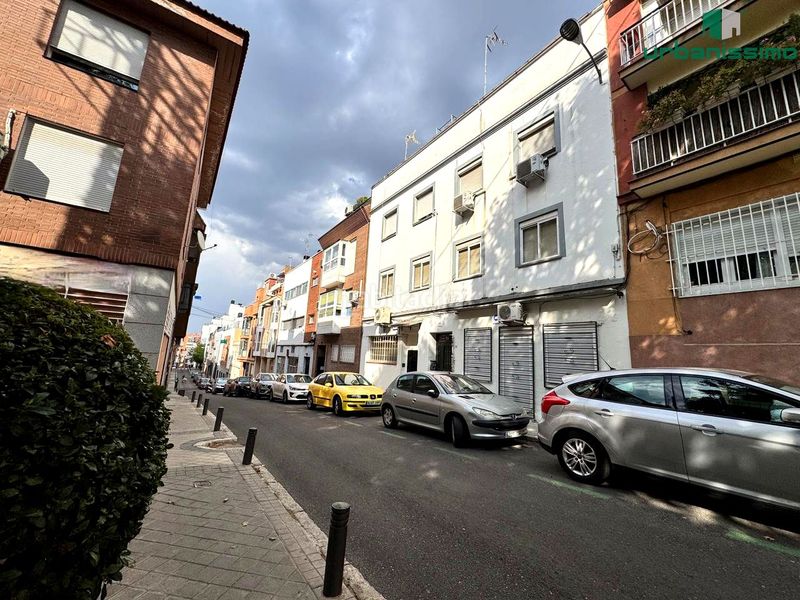 Foto aa42f33f-00e8-4c2f-bb7d-5144631e980d. Apartament amb calefacció a Valdeacederas Madrid