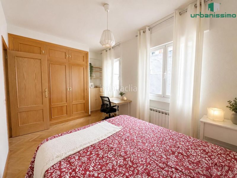 Foto d8c58514-f4cc-43e7-bc6e-f5e21b5def5f. Apartament amb calefacció a Valdeacederas Madrid