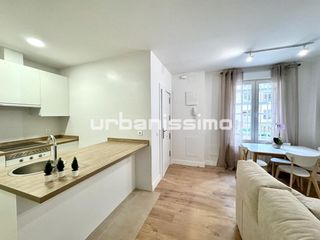 Lloguer Apartament  De menéndez pelayo. Retiro  residencial niño jesús  bajo  5