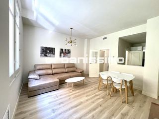 Lloguer Pis  De don ramón de la cruz 92. Apartamento de diseño en alquiler en el barrio de salamanca  ext