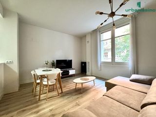 Lloguer Pis a De don ramón de la cruz 92. Apartamento de diseño en alquiler en el barrio de salamanca  ext