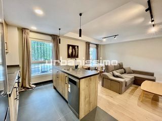 Lloguer Apartament  De menéndez pelayo. Retiro  apartamento amueblado con vistas al retiro
