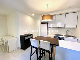 Affitto Appartamento  Paseo de las delicias. Delicias  luminoso piso exterior de 2 dormitorios