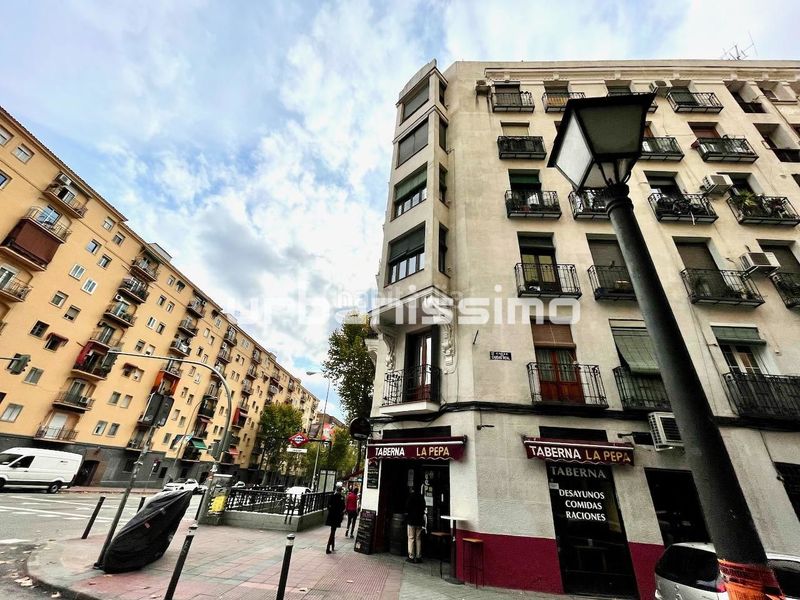 Foto 0a62afee-d79c-4f03-9fe6-4c1f172264c0. Lloguer pis a Delicias Madrid