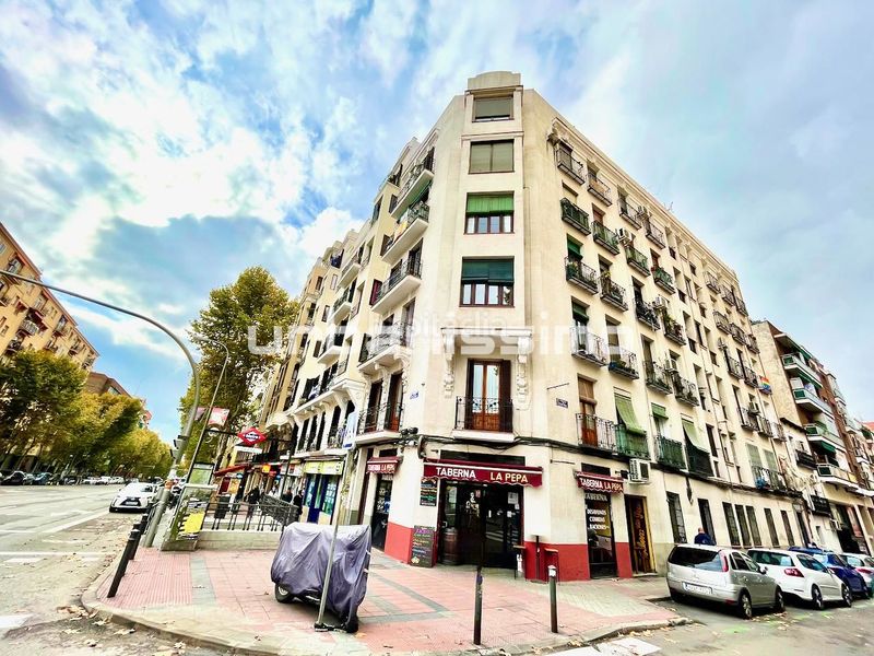 Foto 88285772-cb1c-4b9e-a302-dd5c19b40332. Lloguer pis a Delicias Madrid