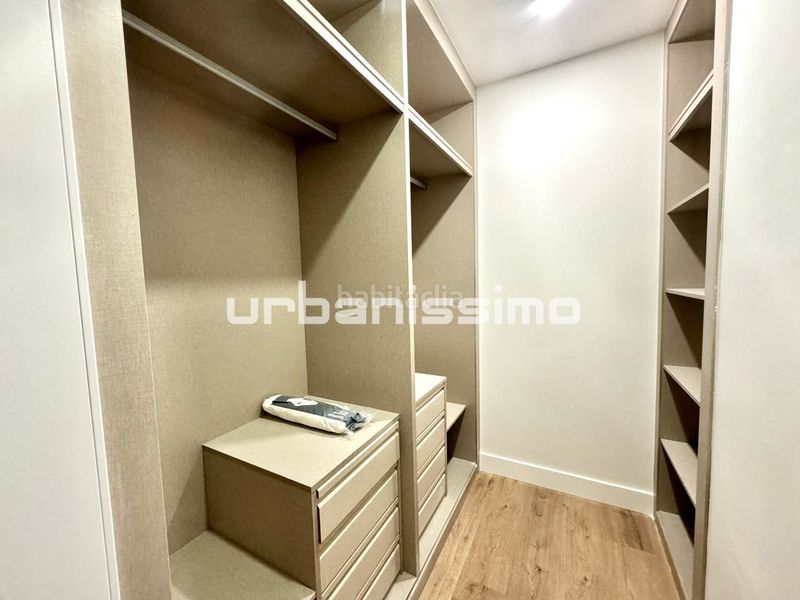 Foto 68157028-93a6-4a82-8384-19b017e65ab2. Lloguer planta baixa amb calefacció a Niño Jesús Madrid