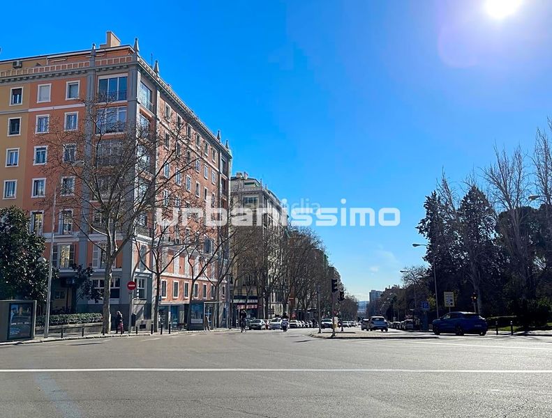 Foto 9d9d70da-9189-4423-be40-82f44537e349. Lloguer planta baixa amb calefacció a Niño Jesús Madrid