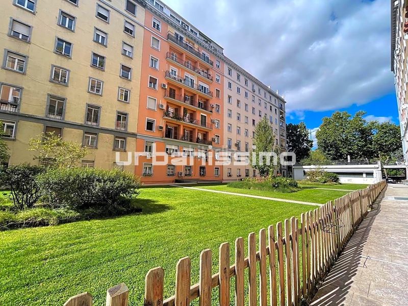 Foto ecb71c0a-3389-44b7-8e63-3f84d6a1189c. Lloguer planta baixa amb calefacció a Niño Jesús Madrid