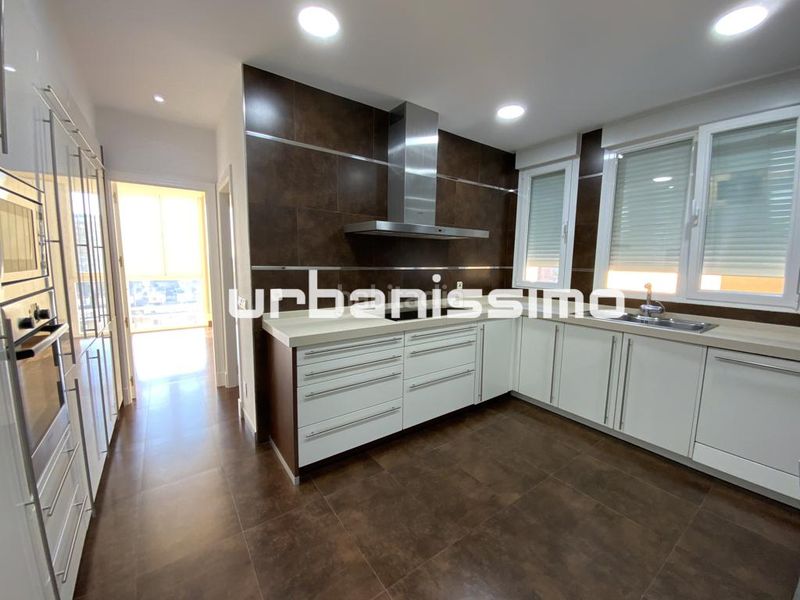 Foto 08b19272-5285-4c99-9dce-c1076074de92. Rent flat with heating in Castillejos-Cuzco Madrid