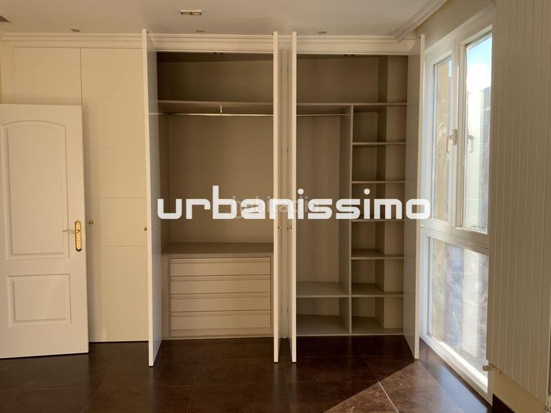 Foto 639eaefa-2098-45b8-ab37-397ddb8f9af9. Rent flat with heating in Castillejos-Cuzco Madrid