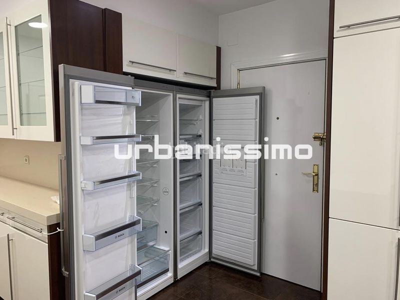Foto 99abd5a7-c110-4176-9824-733f989b8a3c. Rent flat with heating in Castillejos-Cuzco Madrid
