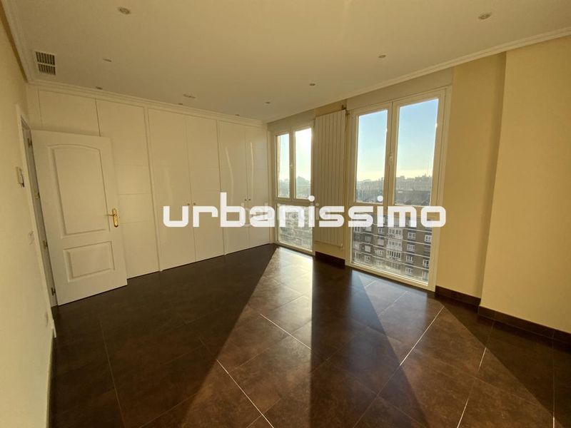 Foto abf6bf64-40b9-4e8d-b424-8513b57d91ad. Rent flat with heating in Castillejos-Cuzco Madrid