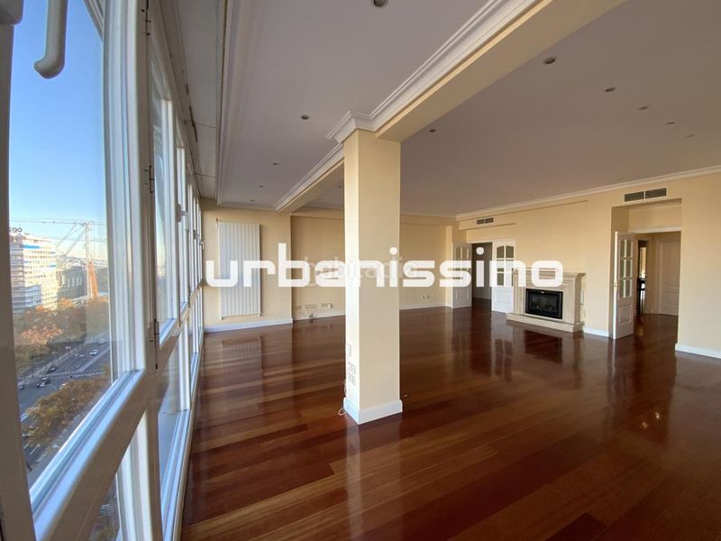 Foto bc47a4e2-7bd9-44bd-8e36-b9ad9380dca5. Rent flat with heating in Castillejos-Cuzco Madrid